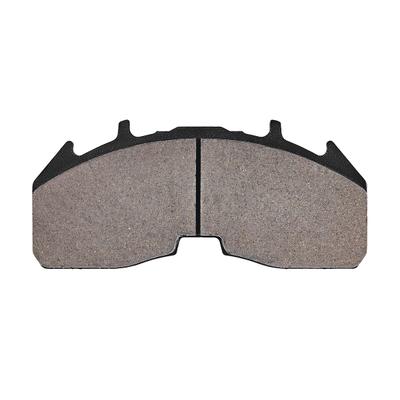 VALEO Bremsbelagsatz, Scheibenbremse OPTIPACK Hinterachse 882286