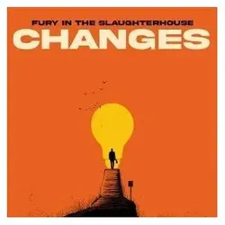 Umbreit, Schallplatten, Changes (Fury In The Slaughterhouse)