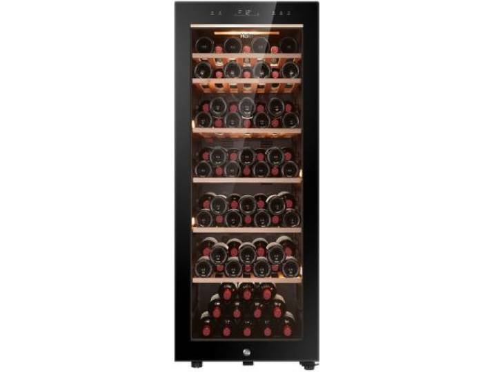 Haier - Cave À Vin Vieillissement Hws84ga Wine Bank 50 Series 5