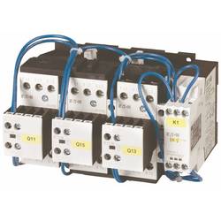 Eaton SDAINLM30(230V50HZ,240V60HZ) Stern-Dreieck-Kombination 9 Schließer 15 kW Passend für Marke (Relais): Eaton Piece 1 St. 278361