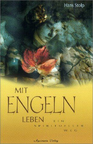 Hans Stolp - Mit Engeln leben - Preis vom 30.09.2026 09:01:18 h