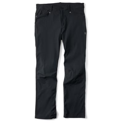 Cotopaxi - Coraje Tech Pant - Trekkinghose Gr 38 schwarz