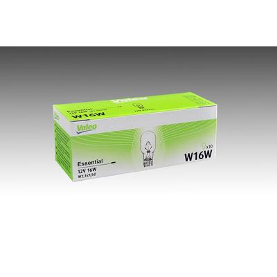 VALEO Glühlampe, Bremsleuchte 032215