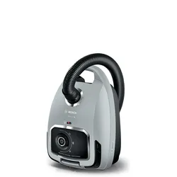 Bosch Hausgeräte Serie 6, Staubsauger, Grau