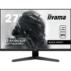 iiyama G-Master Black Hawk G2740HSU 27" 16:9 Full HD