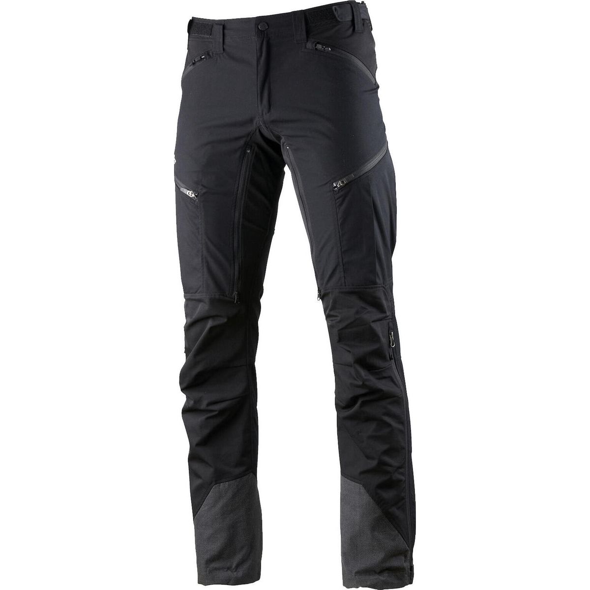 Lundhags Makke Ms Pant Long black (900) 54L 1114062-900-54L