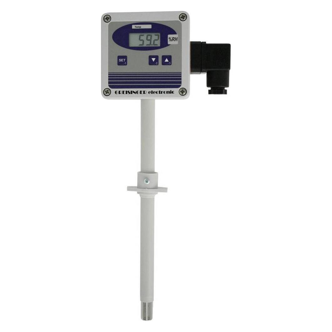 Greisinger Luftfeuchte-Messumformer GRHU- (603370)