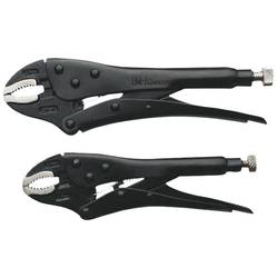 Brüder Mannesmann M10500 Gripzange 175 mm