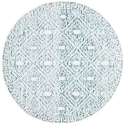 SAFAVIEH Handmade Audrey Ibbine Casual Rug