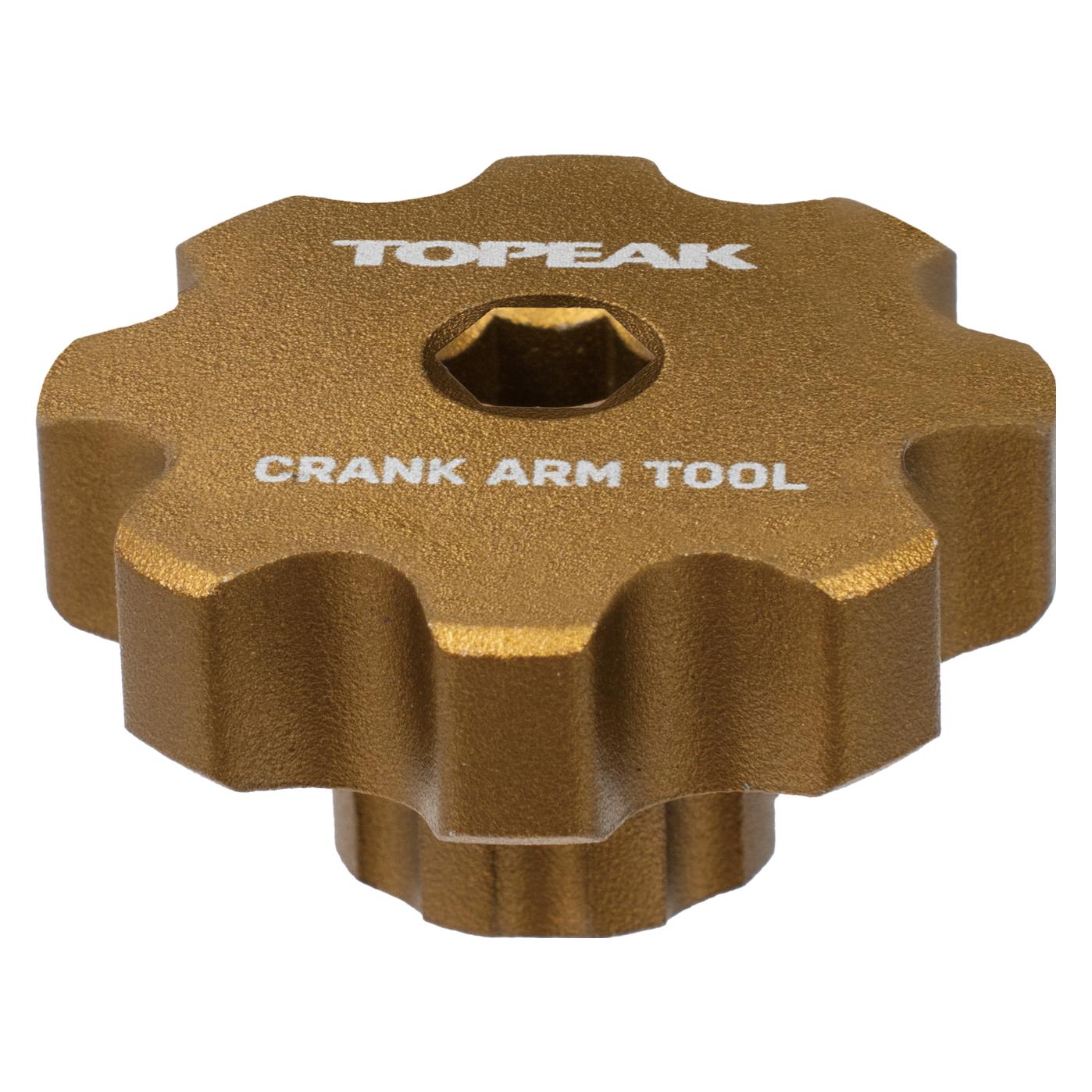Topeak Crank Arm Tool (15712022)