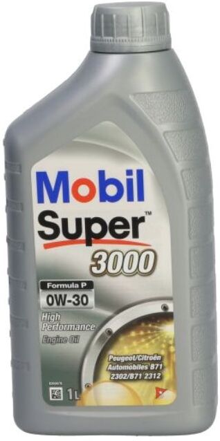 MOBIL 152170 Motoröl