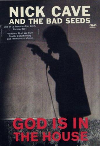 Nick Cave & The Bad Seeds - Nick Cave & The Bad Seeds - God Is in the House - Preis vom 10.10.2026 11:48:34 h