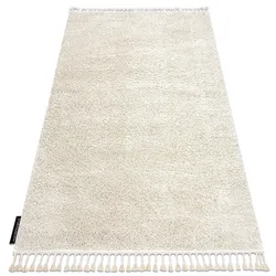 TEPPICH Berber 200/290 cm