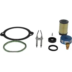 Buderus Service-Set BZ 1.1 25 kW für KB195i Brenner