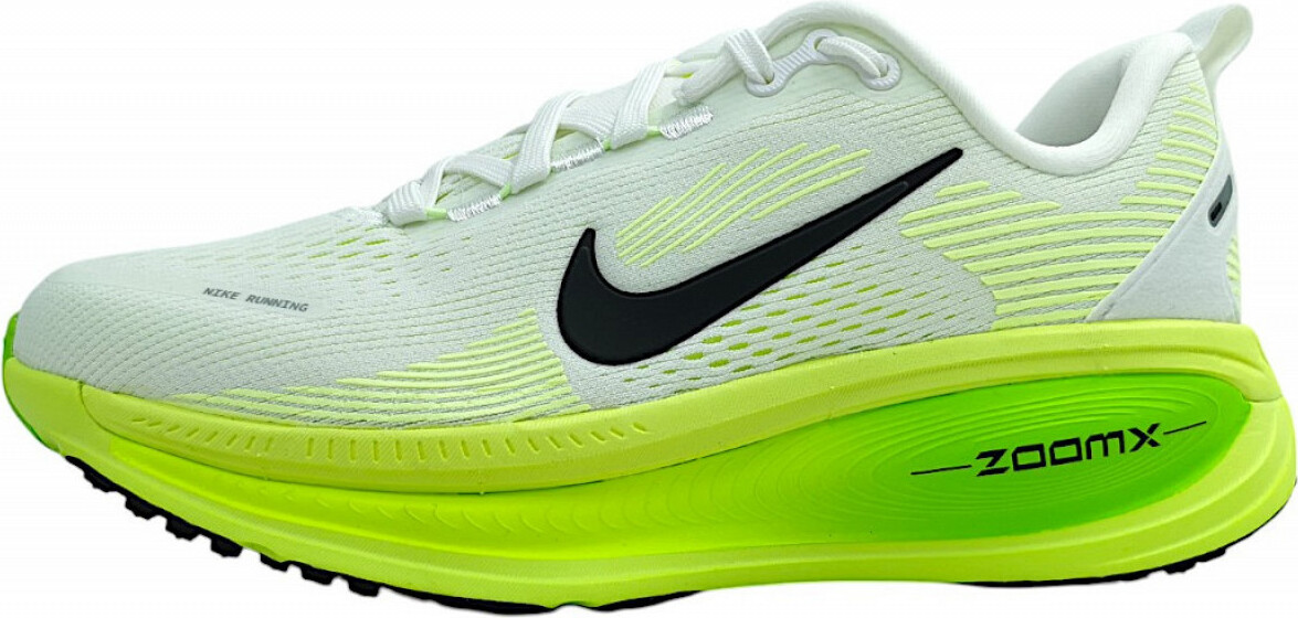 Nike Vomero 18 Sportschuhe Damen Laufschuhe Weiß Sport