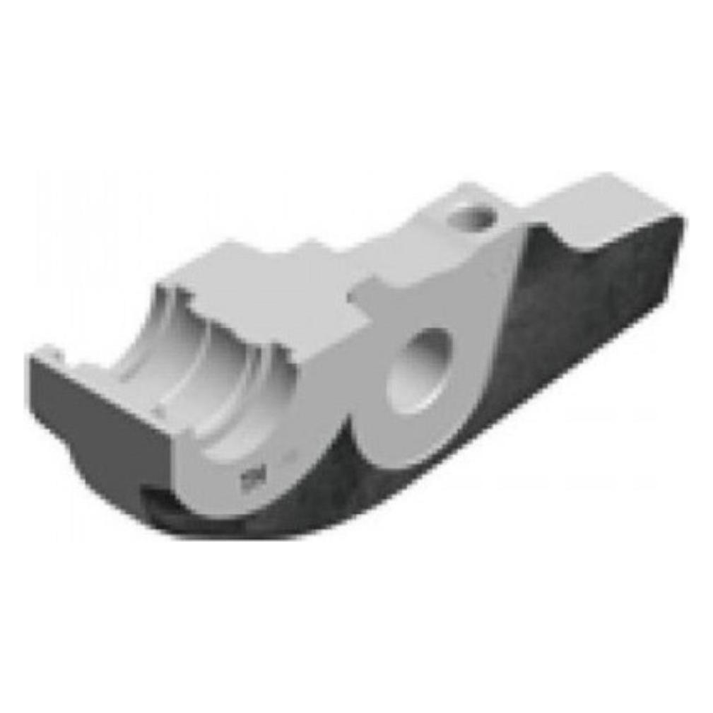Rems Press lips TH Mini TH 26 (26 mm) (578362)