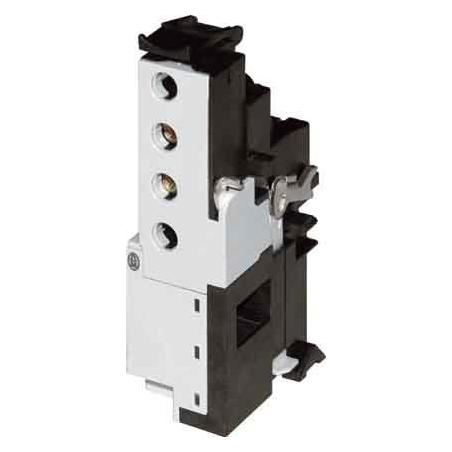 Eaton Moeller) Unterspannungsauslöser NZM2/3-XU24AC (259491)