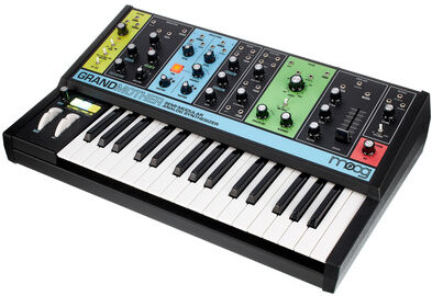 Moog Grandmother