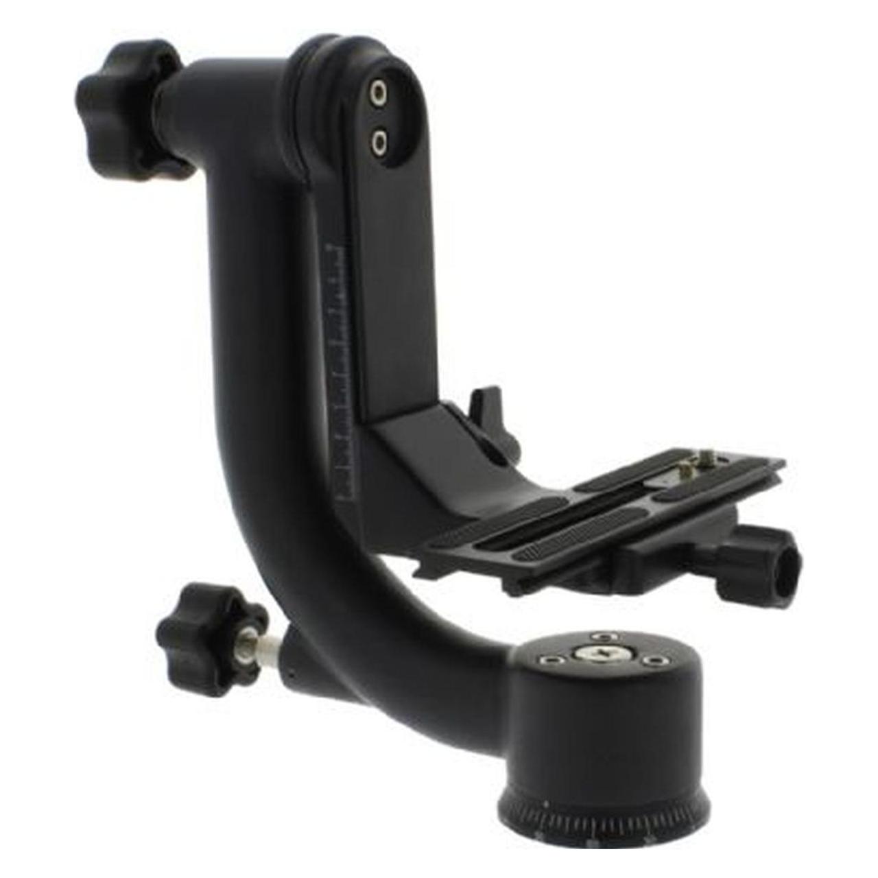 Sevenoak Carbon Gimbal Swing Panoramakopf SK-GH02 (Panoramakopf) (B06X9CKG4M)