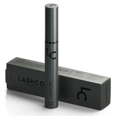 Lashcode Eyelash Serum 5 ml Mascara