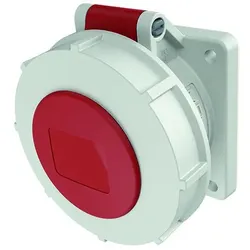 Mennekes 222A Anbaudose, 16A4p6h400V, IP67