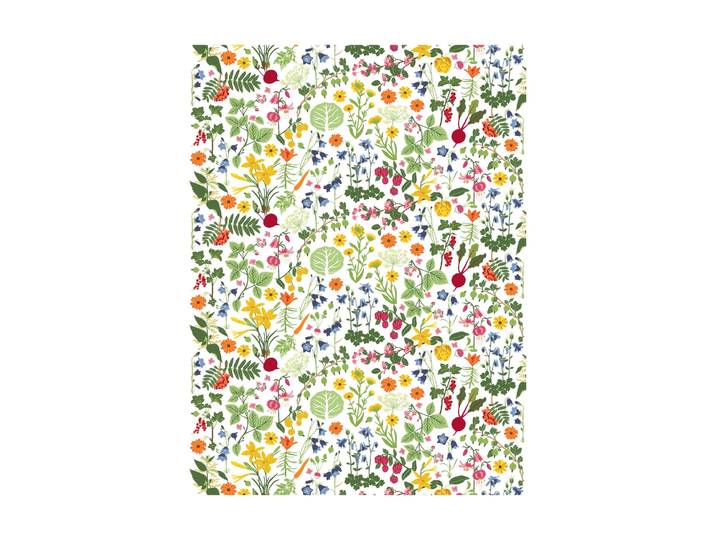 Arvidssons Textil Toile cirée Hedemora Multi