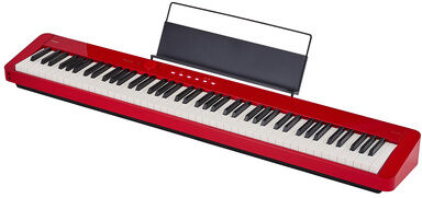 Casio PX-S1100RD Rouge
