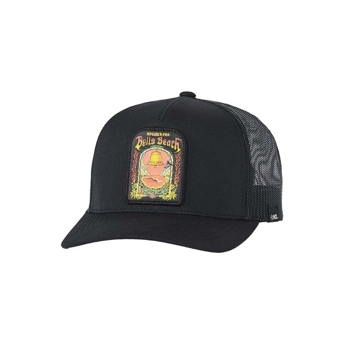 RipCurl Bells Pro 26 Trucker washed black (8264) TU 1JUMHE-8264-TU