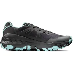 Mammut, Damen, Wanderschuhe, Sertig II Low Women (36), Schwarz