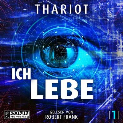 Ich.Lebe. - Thariot, Download, 9783961543441