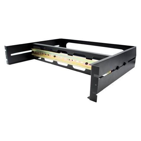 Générique DIN rail adjustable rackmount kit (754906)