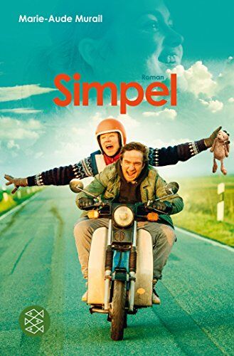 Marie-Aude Murail - Simpel: Roman - Preis vom 30.09.2026 22:30:23 h