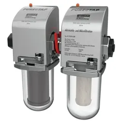 Judo Untertischwasserfilter 8115029 3/8" IG-3/8" AG