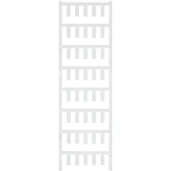 Weidmüller Kennzeichnungsmaterial ESG6/15K MC NEUTR.WS