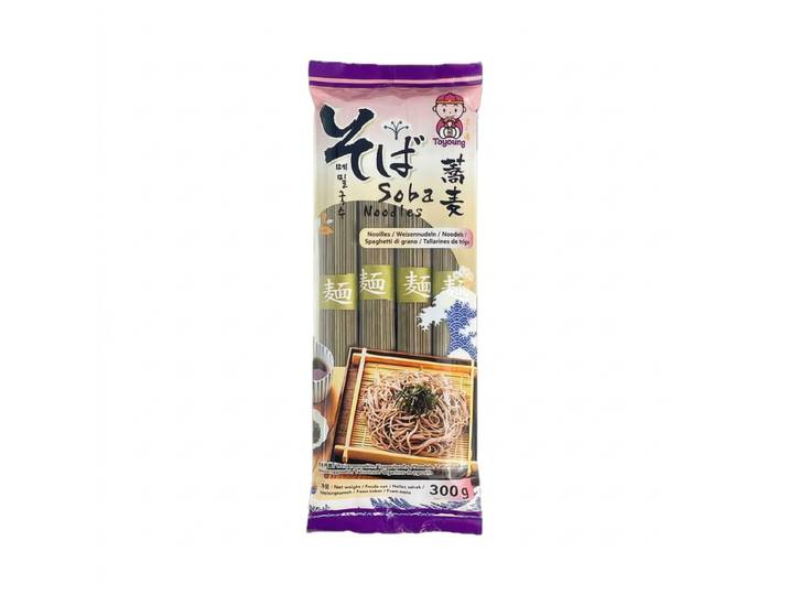 Toyoung Soba-noedels 300 g
