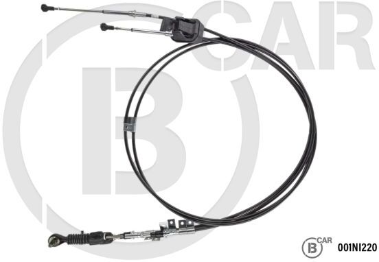 B Car Seilzug, Schaltgetriebe 001ni220 Für Nissan