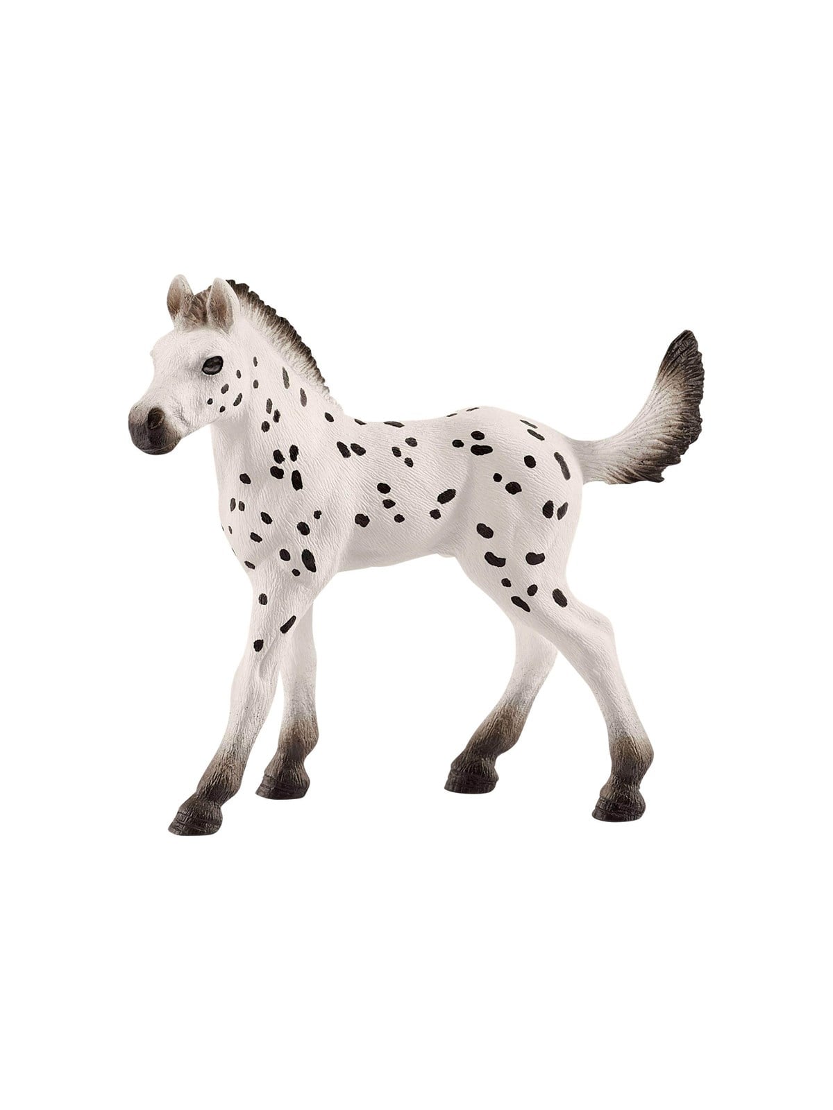 Schleich Knabstrupper Fohlen