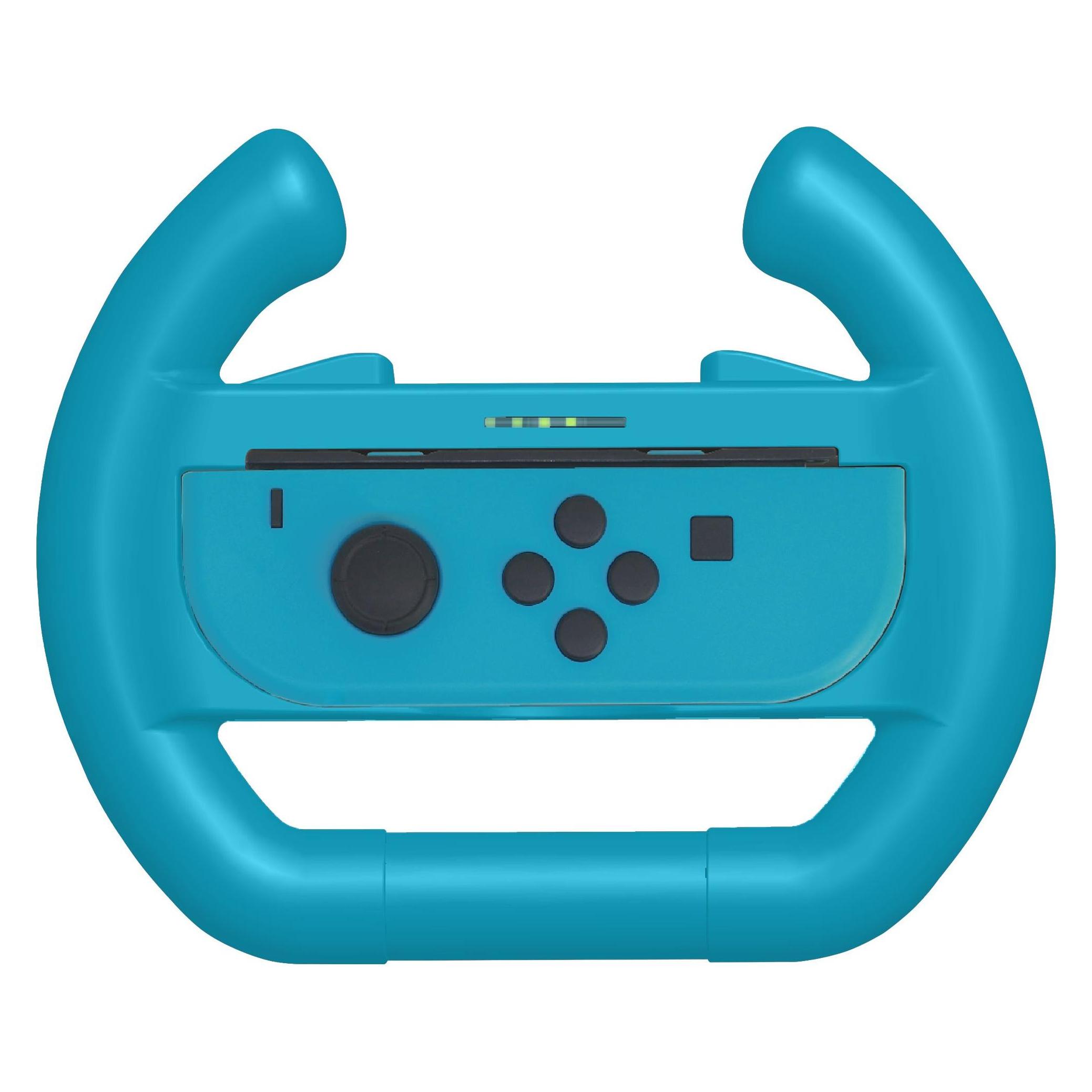 Subsonic Racing Wheel for Switch (Switch) (SA5597)