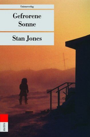Stan Jones - Gefrorene Sonne - Preis vom 30.09.2026 09:01:18 h