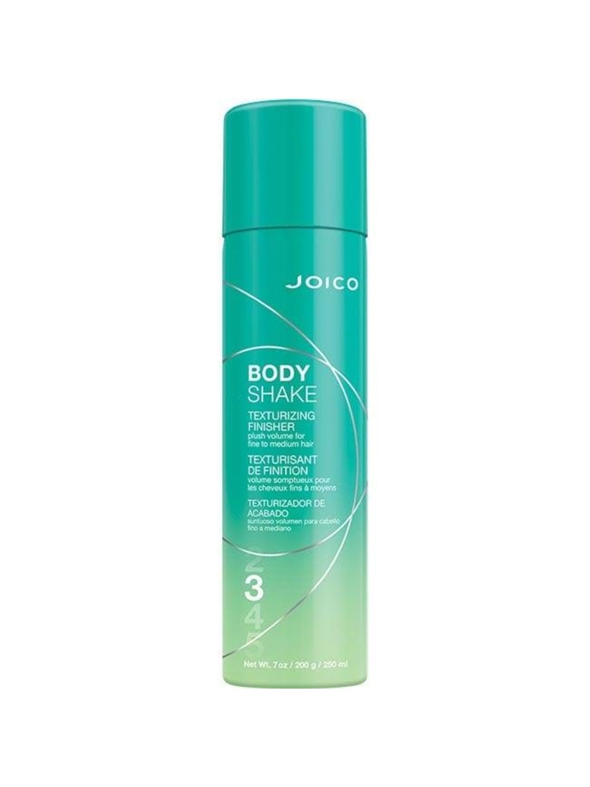 Joico - Body Shake Texturizing Finisher 250 ml