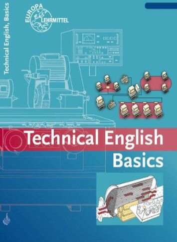 Uwe Dzeia - Technical English Basics - Preis vom 14.10.2026 23:07:16 h