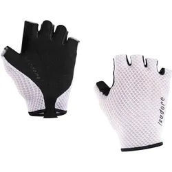 ISADORE Handschuhe Signature Light Gloves | weiß M