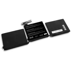 LMP A1713/A2171 (4780 mAh), Notebook Akku, Schwarz