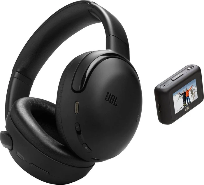 JBL Tour One M3 Smart TX Black