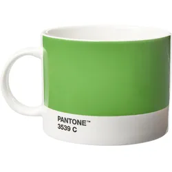 Pantone Teebecher 475 ml grün