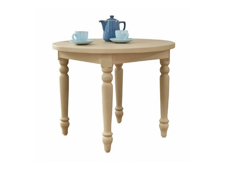 Mirabeau Kindertisch Kindertisch Sourila beige
