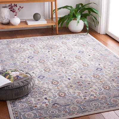 SAFAVIEH Handmade Eternal Fiordalisa Oriental Rug