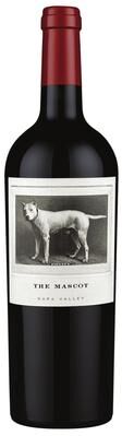 """The Mascot""" """The Mascot 2021 Red Wine - California"""