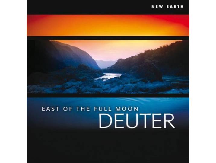 East Of The Full Moon