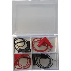 PJP KIT-ARPY1001 - Prüfmittel-Set, 4-teilig